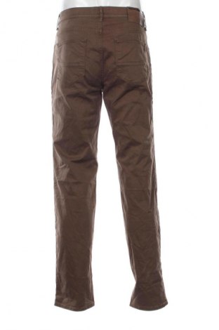 Pánské kalhoty  Brax, Velikost L, Barva Hnědá, Cena  409,00 Kč