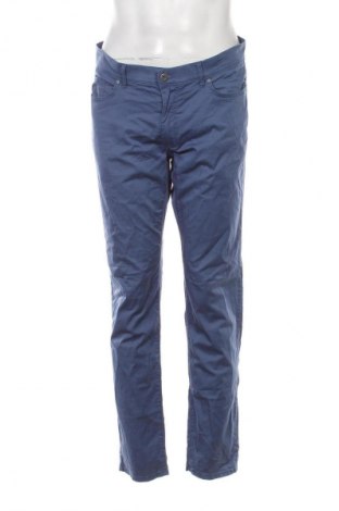 Férfi nadrág Brax, Méret M, Szín Kék, Ár 14 347 Ft