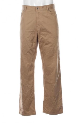 Pánské kalhoty  Brax, Velikost L, Barva Béžová, Cena  349,00 Kč