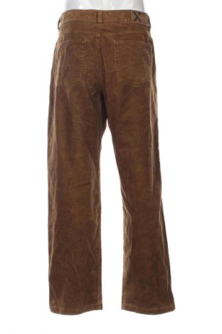 Ανδρικό παντελόνι Brax, Μέγεθος XL, Χρώμα Καφέ, Τιμή 18,99 €