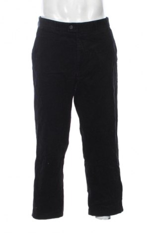 Męskie spodnie Brax, Rozmiar L, Kolor Niebieski, Cena 69,99 zł