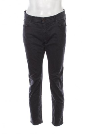 Męskie spodnie Brax, Rozmiar M, Kolor Niebieski, Cena 169,99 zł