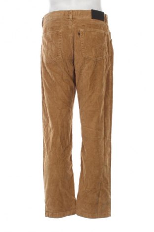 Мъжки джинси Brax, Размер L, Цвят Кафяв, Цена 12,78 €