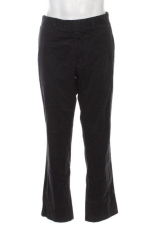 Męskie spodnie Brax, Rozmiar XL, Kolor Czarny, Cena 187,55 zł