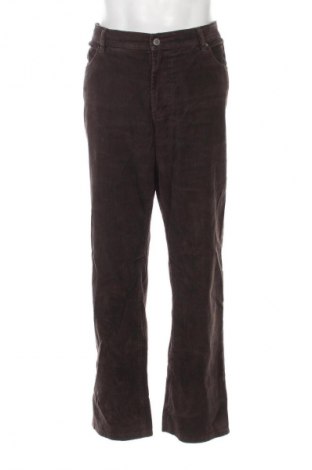 Pánské kalhoty  Brax, Velikost XL, Barva Hnědá, Cena  499,00 Kč