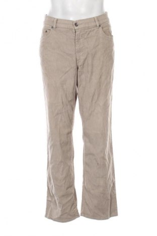 Pánske nohavice  Brax, Veľkosť XL, Farba Zelená, Cena  19,95 €