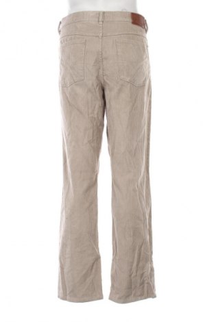 Pánske nohavice  Brax, Veľkosť XL, Farba Zelená, Cena  19,95 €