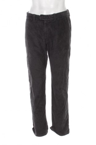 Pánské manšestráky  Brax, Velikost L, Barva Šedá, Cena  369,00 Kč