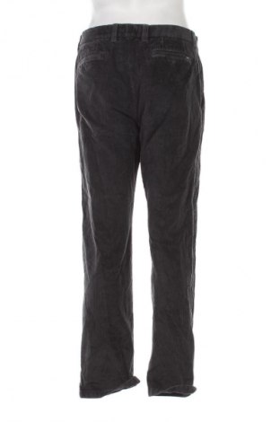 Pánské manšestráky  Brax, Velikost L, Barva Šedá, Cena  369,00 Kč