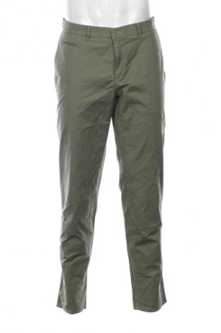 Мъжки панталон Brax, Размер L, Цвят Зелен, Цена 12,78 €