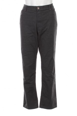 Męskie spodnie Brax, Rozmiar XL, Kolor Szary, Cena 55,99 zł