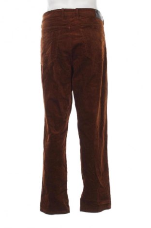 Męskie spodnie Bugatti, Rozmiar XXL, Kolor Brązowy, Cena 63,99 zł