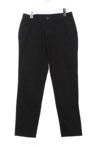 Pánské kalhoty  Burton of London, Velikost S, Barva Černá, Cena  696,00 Kč