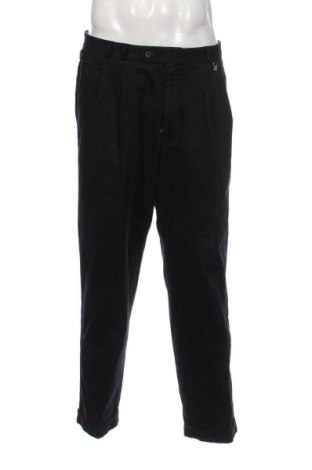Męskie spodnie C&A, Rozmiar L, Kolor Czarny, Cena 138,95 zł