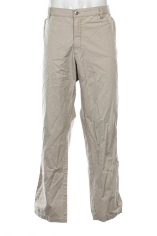 Męskie spodnie C&A, Rozmiar 3XL, Kolor Beżowy, Cena 107,17 zł