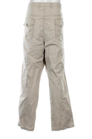 Męskie spodnie C&A, Rozmiar 3XL, Kolor Beżowy, Cena 107,17 zł