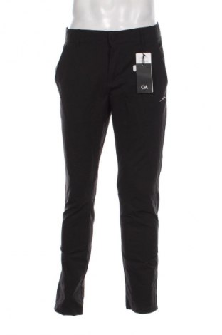 Férfi nadrág C&A, Méret M, Szín Fekete, Ár 13 079 Ft