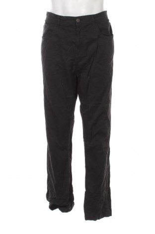 Męskie spodnie C&A, Rozmiar XL, Kolor Czarny, Cena 42,99 zł