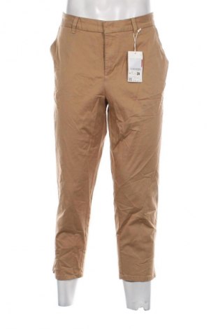 Мъжки панталон C&A, Размер XL, Цвят Кафяв, Цена 12,78 €