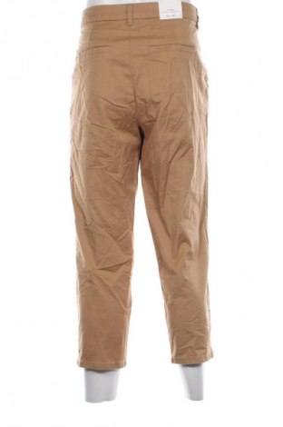 Мъжки панталон C&A, Размер XL, Цвят Кафяв, Цена 12,78 €