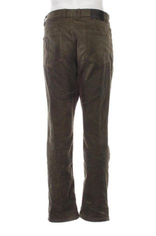 Pantaloni de bărbați C&A, Mărime XL, Culoare Verde, Preț 55,99 Lei