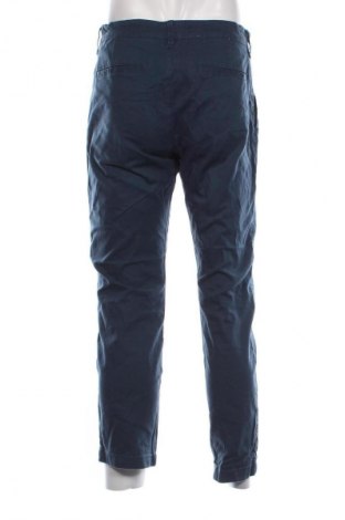 Pánské kalhoty  C&A, Velikost M, Barva Modrá, Cena  169,00 Kč