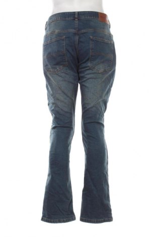 Męskie spodnie COURSE, Rozmiar XL, Kolor Niebieski, Cena 97,99 zł