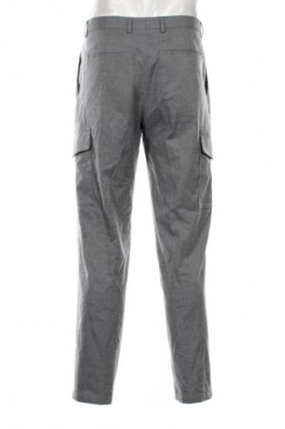 Мъжки панталон Calvin Klein, Размер M, Цвят Сив, Цена 46,01 €