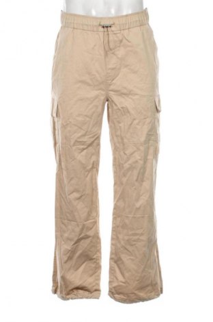 Herrenhose Calvin Klein Jeans, Größe M, Farbe Beige, Preis € 45,99