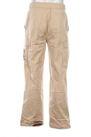 Herrenhose Calvin Klein Jeans, Größe M, Farbe Beige, Preis € 45,99