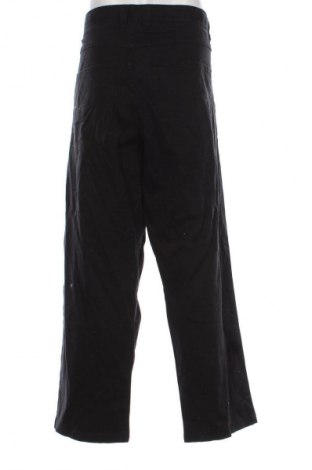 Ανδρικό παντελόνι Camargue, Μέγεθος XXL, Χρώμα Μαύρο, Τιμή 9,99 €