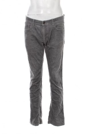 Męskie spodnie Camel Active, Rozmiar XL, Kolor Szary, Cena 95,99 zł