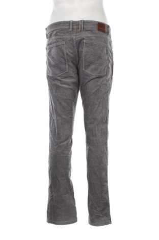 Męskie spodnie Camel Active, Rozmiar XL, Kolor Szary, Cena 95,99 zł