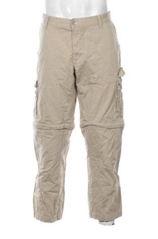 Pantaloni de bărbați Camel Active, Mărime XL, Culoare Bej, Preț 162,99 Lei