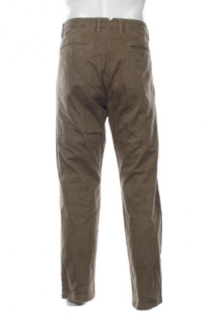 Męskie spodnie Camicissima, Rozmiar XL, Kolor Zielony, Cena 133,96 zł