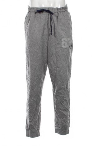 Męskie spodnie Camp David, Rozmiar XL, Kolor Szary, Cena 62,99 zł