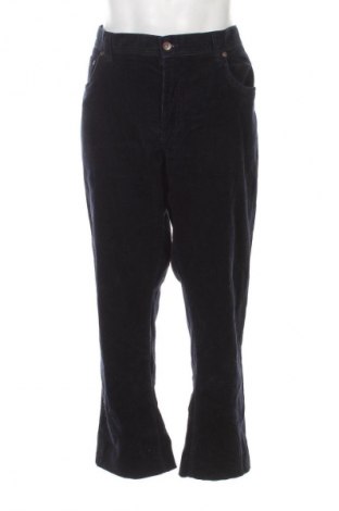 Pánske nohavice  Canda, Veľkosť XXL, Farba Modrá, Cena  10,95 €