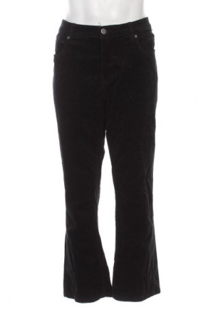 Pantaloni de bărbați Canda, Mărime XXL, Culoare Negru, Preț 50,99 Lei