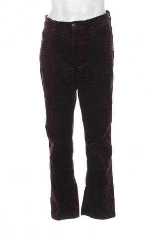 Ανδρικό παντελόνι Canda, Μέγεθος XL, Χρώμα Καφέ, Τιμή 8,99 €