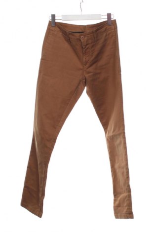 Pánské kalhoty  Carhartt, Velikost S, Barva Hnědá, Cena  984,00 Kč