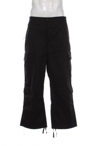 Pánske nohavice  Carhartt, Veľkosť L, Farba Čierna, Cena  94,95 €