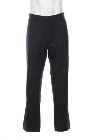 Ανδρικό παντελόνι Celio, Μέγεθος XL, Χρώμα Μαύρο, Τιμή 19,94 €