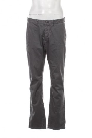 Férfi nadrág Celio, Méret L, Szín Szürke, Ár 8 264 Ft