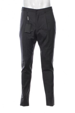 Pantaloni de bărbați Cerruti 1881, Mărime L, Culoare Gri, Preț 484,99 Lei