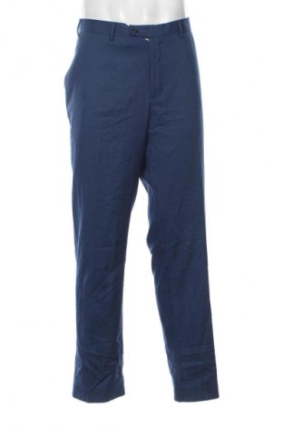 Pánské kalhoty  Christian Berg, Velikost XXL, Barva Modrá, Cena  329,00 Kč