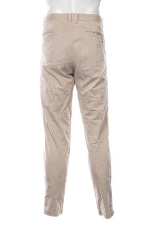 Męskie spodnie Cinque, Rozmiar L, Kolor Beżowy, Cena 187,55 zł