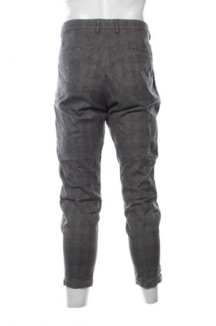 Męskie spodnie Cinque, Rozmiar L, Kolor Kolorowy, Cena 187,55 zł