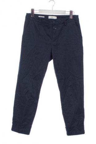 Мъжки панталон Closed, Размер S, Цвят Син, Цена 20,96 €