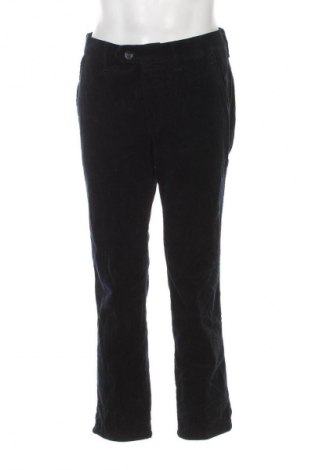 Pantaloni de bărbați Club Of Comfort, Mărime L, Culoare Albastru, Preț 52,99 Lei