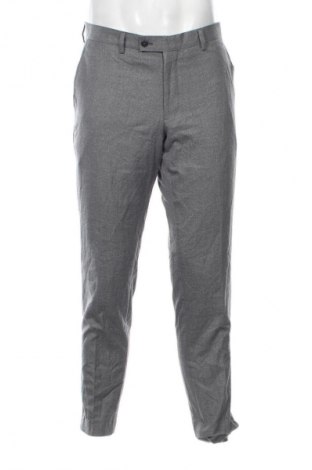 Ανδρικό παντελόνι Conbipel, Μέγεθος L, Χρώμα Γκρί, Τιμή 10,99 €